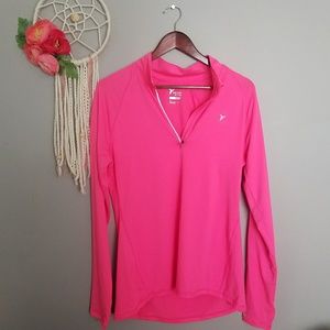 Old Navy Athletic Go-Dry Long Sleeve Size Large